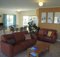Seashells Apartments Unit 2 - Accommodation Melbourne