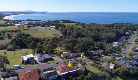 Sea And Tee - Seaside Hideaway - Accommodation Melbourne 0