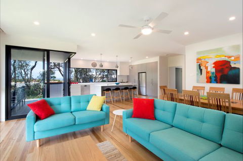 Sea La Vie: Shoalhaven Heads - Accommodation Melbourne 2
