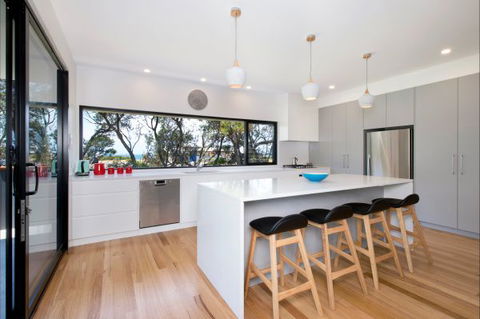 Sea La Vie: Shoalhaven Heads - Accommodation Melbourne 3