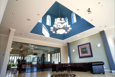 Shangri La Gardens Motel And Function Centre - Accommodation Melbourne 2