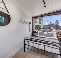 Stranded Beach Stay Yeppoon - Accommodation Melbourne