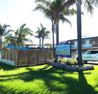 Surfside Holiday Apartments - Accommodation Melbourne