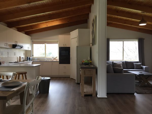 Lidster NSW Accommodation Melbourne