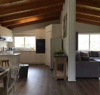 Swagman Homestead at Stockman's Ridge Wines - Accommodation Melbourne