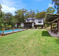 Tabaraga Ridge Eco House - Accommodation Melbourne