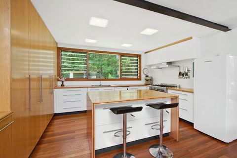Tabaraga Ridge Eco House - Accommodation Melbourne 3