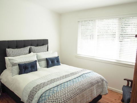 The Milton Bungalow - Accommodation Melbourne 1