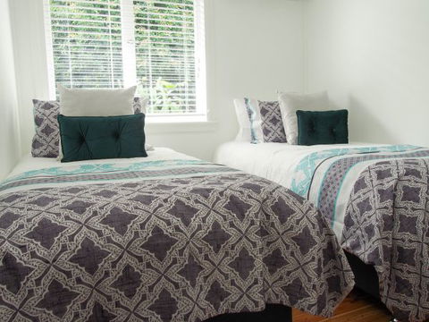 The Milton Bungalow - Accommodation Melbourne 2