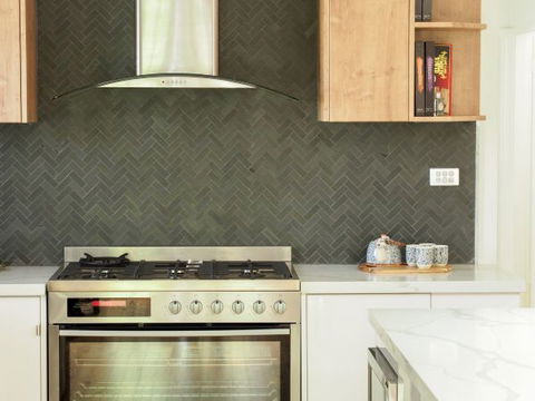 The Milton Bungalow - Accommodation Melbourne 4