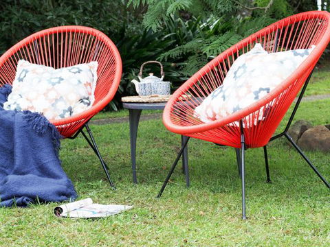 The Milton Bungalow - Accommodation Melbourne 8