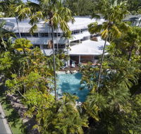 The Beach Terraces - Accommodation Melbourne