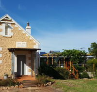 The Old Drik Drik Schoolhouse Retreat - Accommodation Melbourne