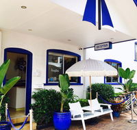 The Sails Motel - Accommodation Melbourne