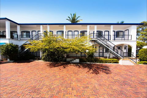 The Sails Motel - Accommodation Melbourne 4