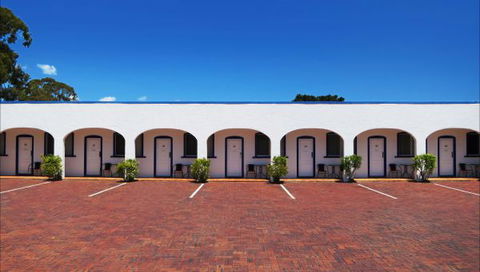 The Sails Motel - Accommodation Melbourne 5