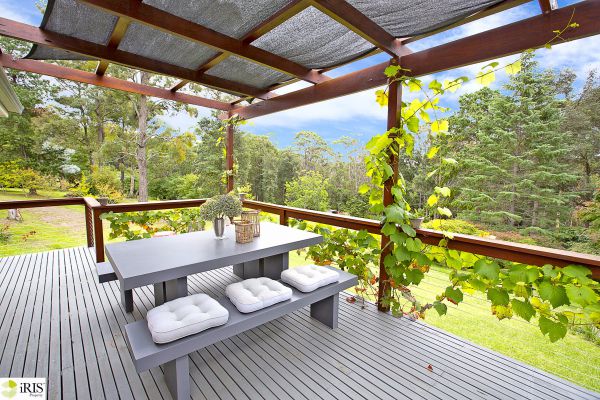 Mountain Lagoon NSW Accommodation Melbourne