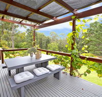 The Maples - Accommodation Melbourne