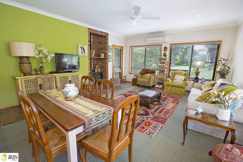 The Maples - Accommodation Melbourne 1