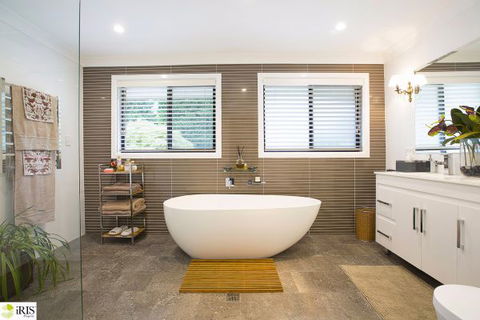 The Maples - Accommodation Melbourne 6