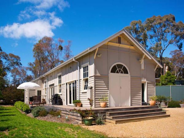 Ravenswood VIC Accommodation Melbourne
