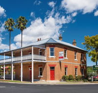 The Parkview Hotel Mudgee - Melbourne 4u