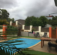 The Hideaway  Luxury Bed and Breakfast - Accommodation Melbourne