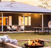 The Woods Farm - Accommodation Melbourne