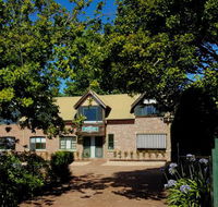 The Berry Inn - Accommodation Melbourne