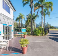 The Esplanade Motel - Accommodation Melbourne