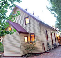 The Churches Accommodation - Melbourne 4u