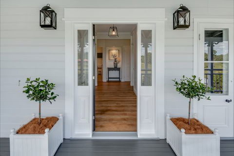 The Farmhouse Eumundi - Accommodation Melbourne 1