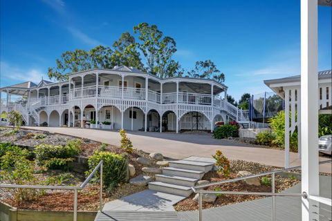 The Farmhouse Eumundi - Accommodation Melbourne 2