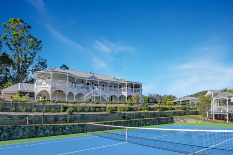 The Farmhouse Eumundi - Accommodation Melbourne 3