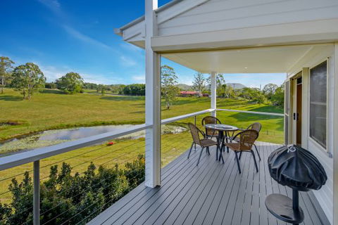 The Farmhouse Eumundi - Accommodation Melbourne 5