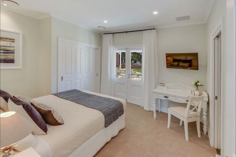 The Farmhouse Eumundi - Accommodation Melbourne 7