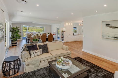 The Farmhouse Eumundi - Accommodation Melbourne 8