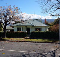 The Croft - Accommodation Melbourne
