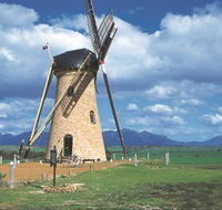 The Lily Stirling Range - Accommodation Melbourne
