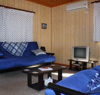 Toshas Place - Accommodation Melbourne