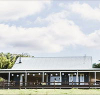 Toraja Luxury - Accommodation Melbourne