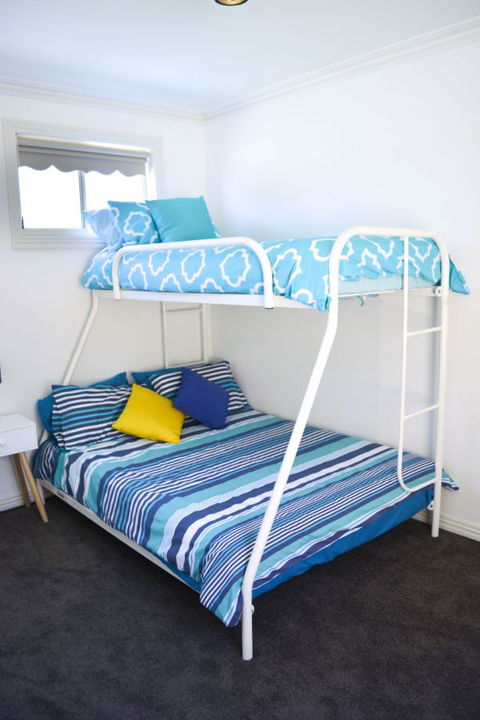 Turner Terrace - Accommodation Melbourne 3