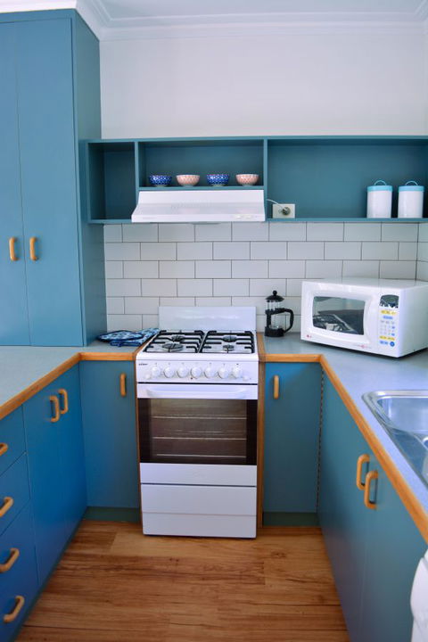 Turner Terrace - Accommodation Melbourne 4