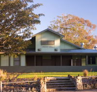 Urban Camp Melbourne - Accommodation Melbourne