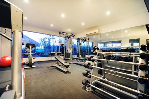 Villa Kopai Luxury Beach House - Accommodation Melbourne 3