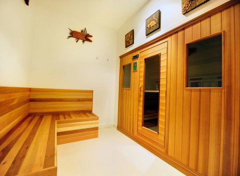 Villa Kopai Luxury Beach House - Accommodation Melbourne 4