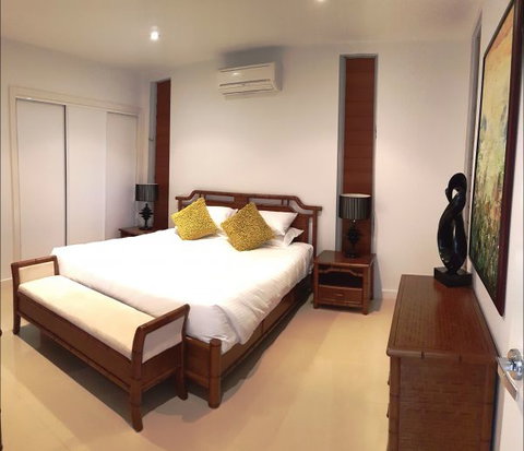 Villa Kopai Luxury Beach House - Accommodation Melbourne 5