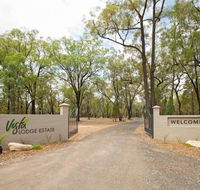 Vista Lodge Estate - Accommodation Melbourne