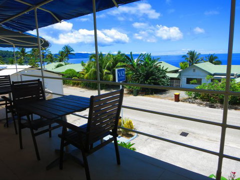 VQ3 Lodge - Accommodation Melbourne 1