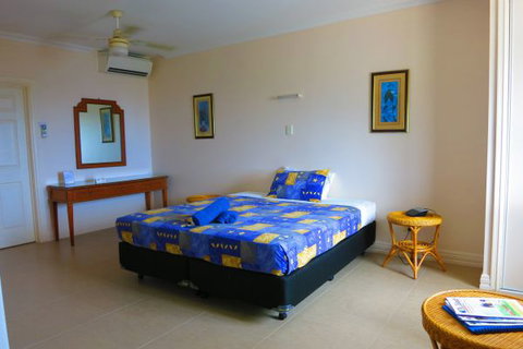 VQ3 Lodge - Accommodation Melbourne 2